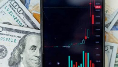 مليونير العملات الرقمية يخسر أكثر من 40 مليون دولار في هذه الصفقة