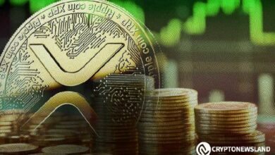 ريبل (XRP) تخترق نمط الكوب والمقبض مشيرةً إلى إشارة صعودية في الرسم البياني لمدة 4 ساعات - اكتشف التفاصيل!