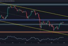 لماذا يتراجع سعر الإيثيريوم عن سوق العملات الرقمية؟ (تحليل سعر ETH)