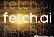 ارتفاع سعر Fetch.ai يشير إلى اعتماد قوي في السوق وسط تركيز على الذكاء الاصطناعي