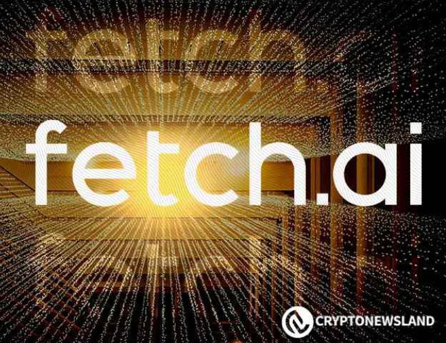 ارتفاع سعر Fetch.ai يشير إلى اعتماد قوي في السوق وسط تركيز على الذكاء الاصطناعي