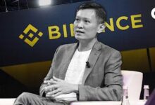 الرئيس التنفيذي لـ Binance يدعم تحوّط BlackRock من البيتكوين ضد ديون الولايات المتحدة البالغة 35 تريليون دولار - تعرّف على التفاصيل