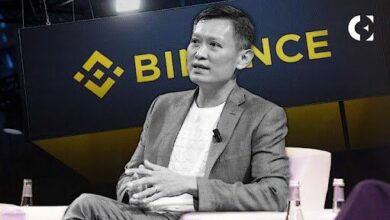 الرئيس التنفيذي لـ Binance يدعم تحوّط BlackRock من البيتكوين ضد ديون الولايات المتحدة البالغة 35 تريليون دولار - تعرّف على التفاصيل