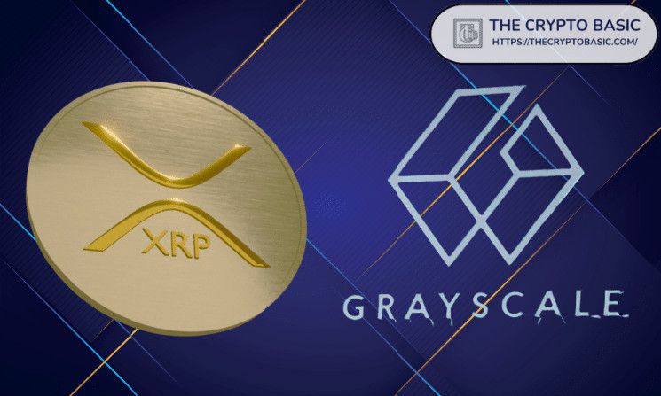 صندوق XRP من Grayscale يشهد نموًا بنسبة 11.44% في صافي قيمة الأصول منذ الإطلاق، مما يظهر زيادة في اهتمام المؤسسات