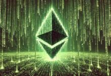 تحليل تقني للإيثريوم: سعر ETH يستقر في منطقة التوحيد