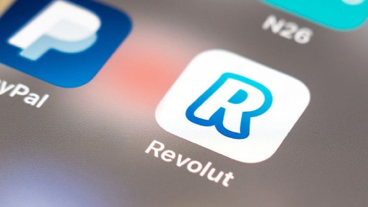 شركة التكنولوجيا المالية العملاقة Revolut تخطط لإطلاق عملة مستقرة - تعرف على التفاصيل