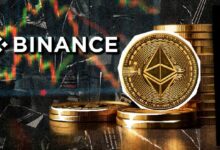 إرسال 41 مليون دولار من إيثريوم (ETH) إلى بينانس، ماذا حدث؟ اكتشف التفاصيل!