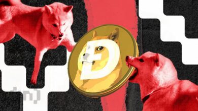 توقعات سعر دوجكوين: عقبة واحدة قد تؤخر صعود DOGE - اكتشف التفاصيل!