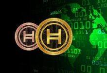 هديرا تصبح عضواً أساسياً في LF Decentralized Trust: إشارة صعودية لـ HBAR؟ اكتشف التفاصيل