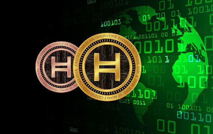 هديرا تصبح عضواً أساسياً في LF Decentralized Trust: إشارة صعودية لـ HBAR؟ اكتشف التفاصيل