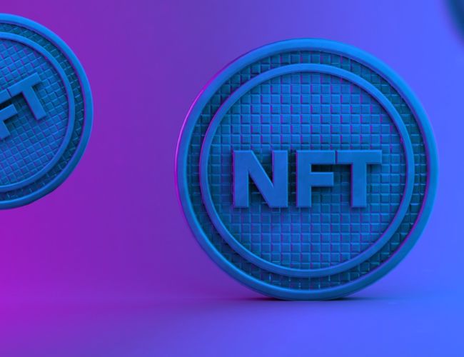 اكتشف منجم الذهب الرقمي: 5 منصات NFT تتصدر عام 2024