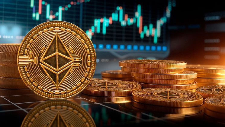 محلل يكشف مستوى سعر حاسم لإيثريوم (ETH): لا تفوت التفاصيل