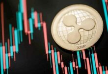 إليكم هدف XRP القادم مع إشارات هبوطية قادمة