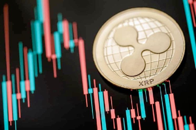 إليكم هدف XRP القادم مع إشارات هبوطية قادمة