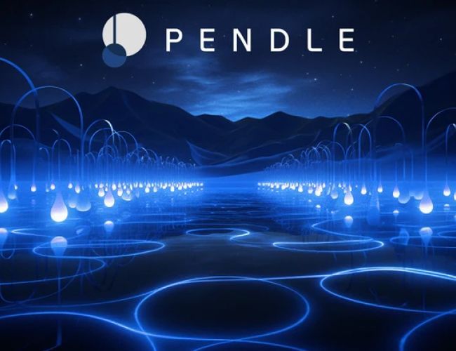 ارتفع $Pendle بنسبة 13% ليصل إلى $3.59 بعد الإعلان عن مجموعات $BTC – اكتشف التفاصيل الآن!