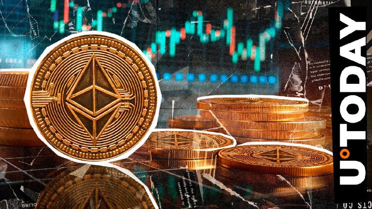 حجم معاملات العملات المستقرة في إيثيريوم (ETH) يصل إلى 1.5 تريليون دولار: اكتشف التفاصيل الجديدة