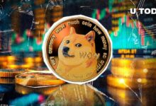 9.4 مليار دوجكوين (DOGE) خلال 24 ساعة تحطم الأرقام القياسية - اكتشف التفاصيل الآن!