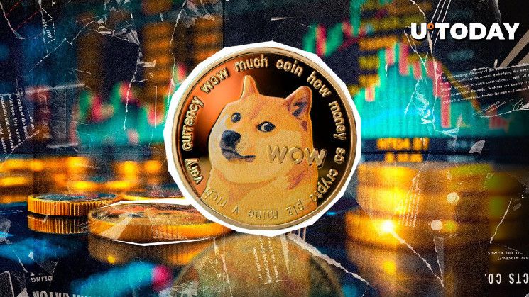 9.4 مليار دوجكوين (DOGE) خلال 24 ساعة تحطم الأرقام القياسية - اكتشف التفاصيل الآن!