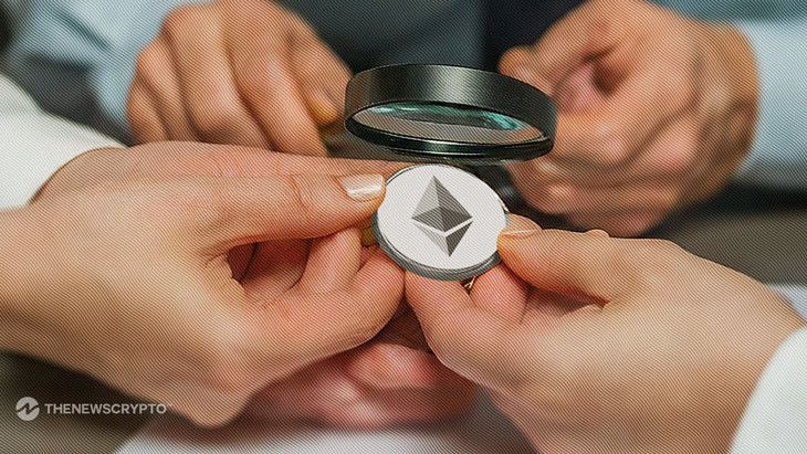 هل سيستمر تراجع إيثيريوم (ETH)؟ اقرأ التفاصيل!