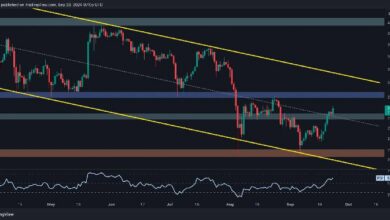 تحليل سعر الإيثيريوم: الثيران يستهدفون 3000 دولار حيث تحقق ETH مكاسب أسبوعية بنسبة 14%