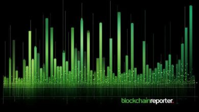 تجاوزت IOTA قيمة 5 ملايين دولار في TVL على EVM - تقرير DefiLlama