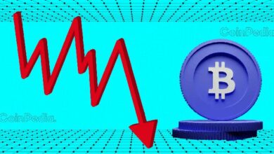 تحليل سعر البيتكوين: ما الذي يقف وراء الأداء المخيب بعد عملية التنصيف؟