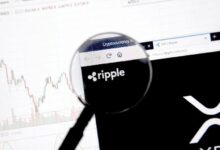 "تأثير سبتمبر: ريبل تستعد لطرح أكبر يصل إلى 350 مليون XRP"