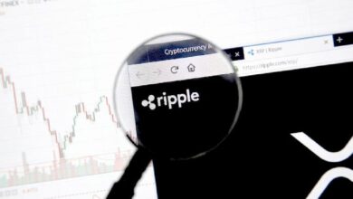 "تأثير سبتمبر: ريبل تستعد لطرح أكبر يصل إلى 350 مليون XRP"