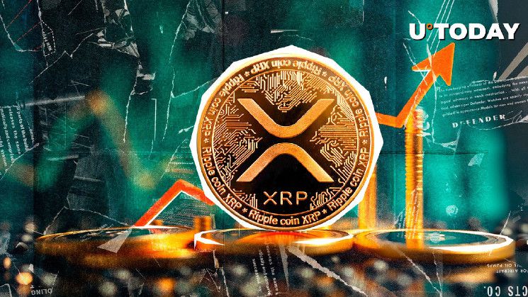 ارتفاع تدفقات أموال XRP بنسبة 800٪ مع ارتفاع سعر XRP بشكل جنوني – اكتشف التفاصيل!