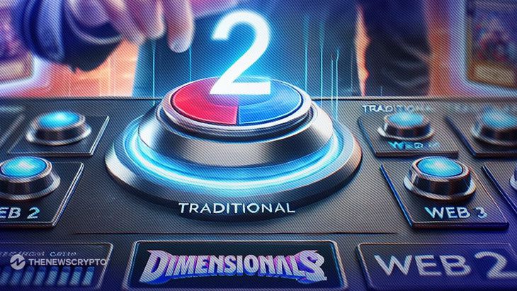 ألعاب مينو تنقل Dimensionals من Web3 إلى Web2 وسط التحديات - اكتشف المزيد