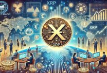 محلل يتوقع صعود XRP بنسبة 38,000٪: الأنماط التاريخية تشير إلى ارتفاع هائل