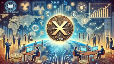 محلل يتوقع صعود XRP بنسبة 38,000٪: الأنماط التاريخية تشير إلى ارتفاع هائل