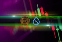 سعر بيتكوين يستعيد مستوى 54 ألف دولار، وارتفاع يومي بنسبة 11% لـ SUI (راقب نهاية الأسبوع)