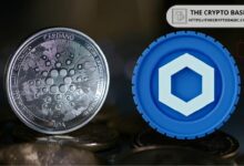 التدفقات البيانية لـChainlink تضيف Cardano - اكتشف المزيد الآن!