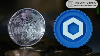 التدفقات البيانية لـChainlink تضيف Cardano - اكتشف المزيد الآن!