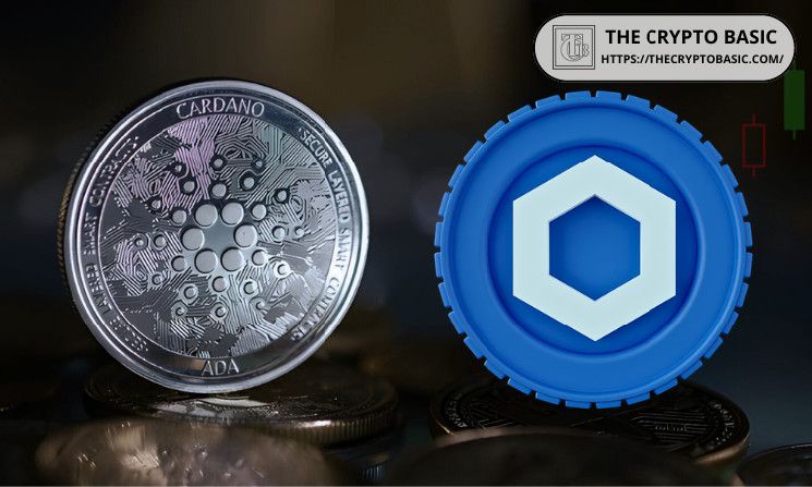 التدفقات البيانية لـChainlink تضيف Cardano - اكتشف المزيد الآن!