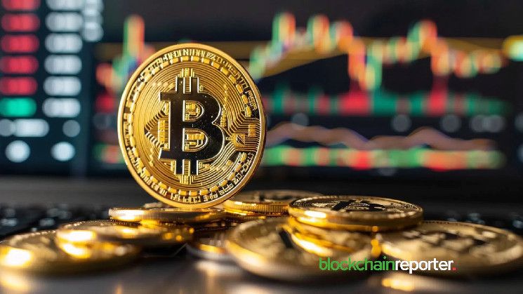 إطلاق سوق BTC-USD مدعومًا برمز tBTC اللامركزي على Arbitrum من GMX - اكتشف التفاصيل