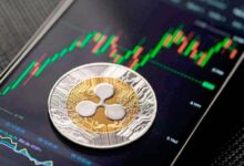 XRP يستهدف مكاسب كبيرة بنسبة 3000% مُستَشهِداً بتجربة 2017!