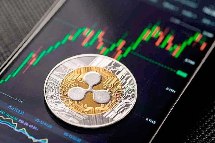 XRP يستهدف مكاسب كبيرة بنسبة 3000% مُستَشهِداً بتجربة 2017!