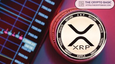 محلل يكشف الإطار الزمني لاندفاع XRP إلى 6.3 دولار – اكتشف التفاصيل!