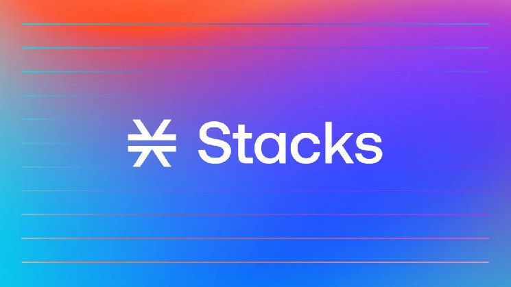 ثورة Stacks: كيف تُحدث تحولا سريعاً في نظام الطبقة الثانية للبيتكوين!