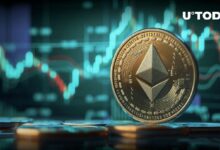 عودة حاسمة لمؤشر إيثريوم (ETH): التفاصيل كاملة