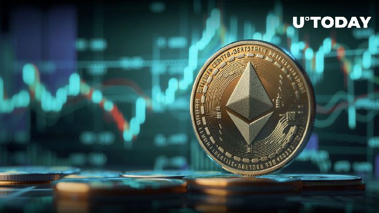 عودة حاسمة لمؤشر إيثريوم (ETH): التفاصيل كاملة