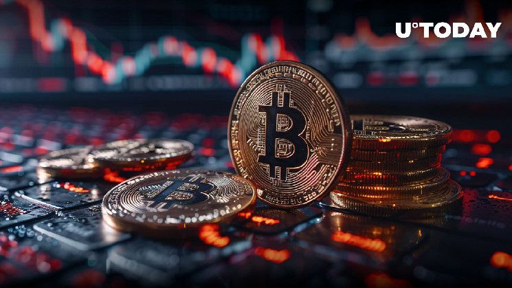 هل تقاطع الموت للبيتكوين (BTC) وشيك؟ اكتشف التحركات الخطيرة للأسعار