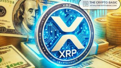 هل أصبح XRP معترفًا به كعملة؟ محلل وول ستريت يوضح التفاصيل