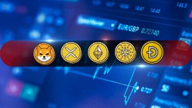 تحليل أسعار العملات الرقمية 27 سبتمبر: ETH، XRP، ADA، SHIB، وDOGE | اكتشف التوقعات الآن!