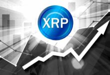 سعر XRP يظهر مقاومة: هل هناك تحرك جريء قريب؟