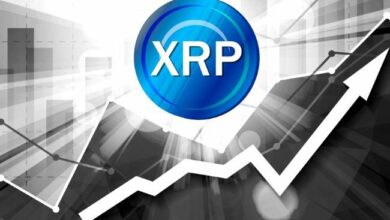 سعر XRP يظهر مقاومة: هل هناك تحرك جريء قريب؟