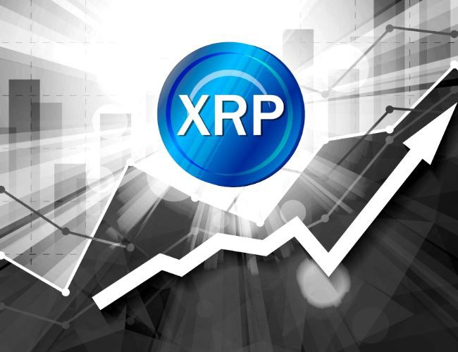 سعر XRP يظهر مقاومة: هل هناك تحرك جريء قريب؟