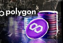 أداء مذهل لـ Polygon's POL بعد الترقية في قائمة المئة الأفضل!